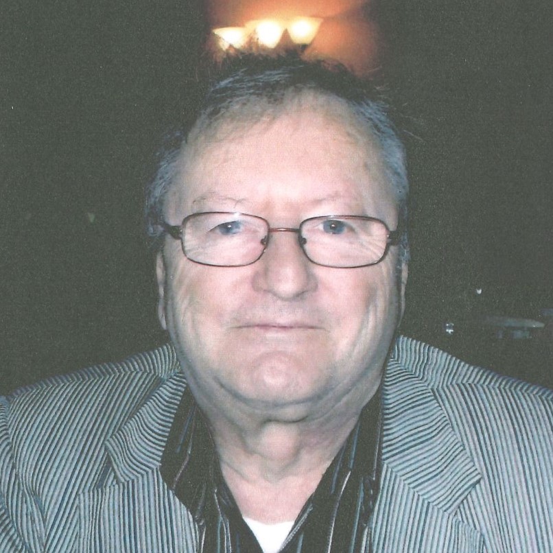 Dr. Roger Bellemare