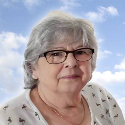 France Beaumont