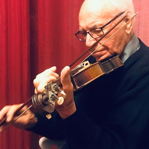 Adrien Beaulé