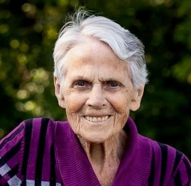 Jeannine Morin