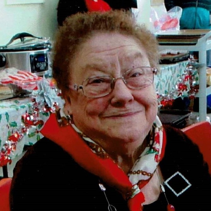 Yvonne Renaud