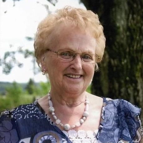 Edna Paquin Royer