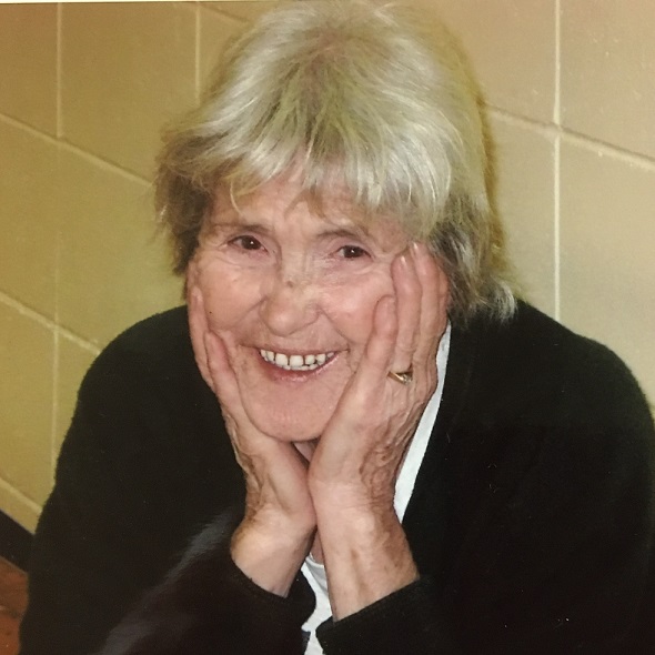 Françoise Morin