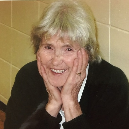 Françoise Morin