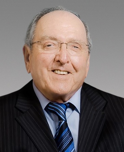 Ghislain Bellehumeur