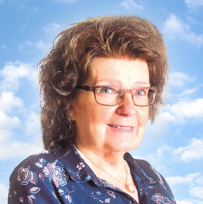 Denise Lecompte