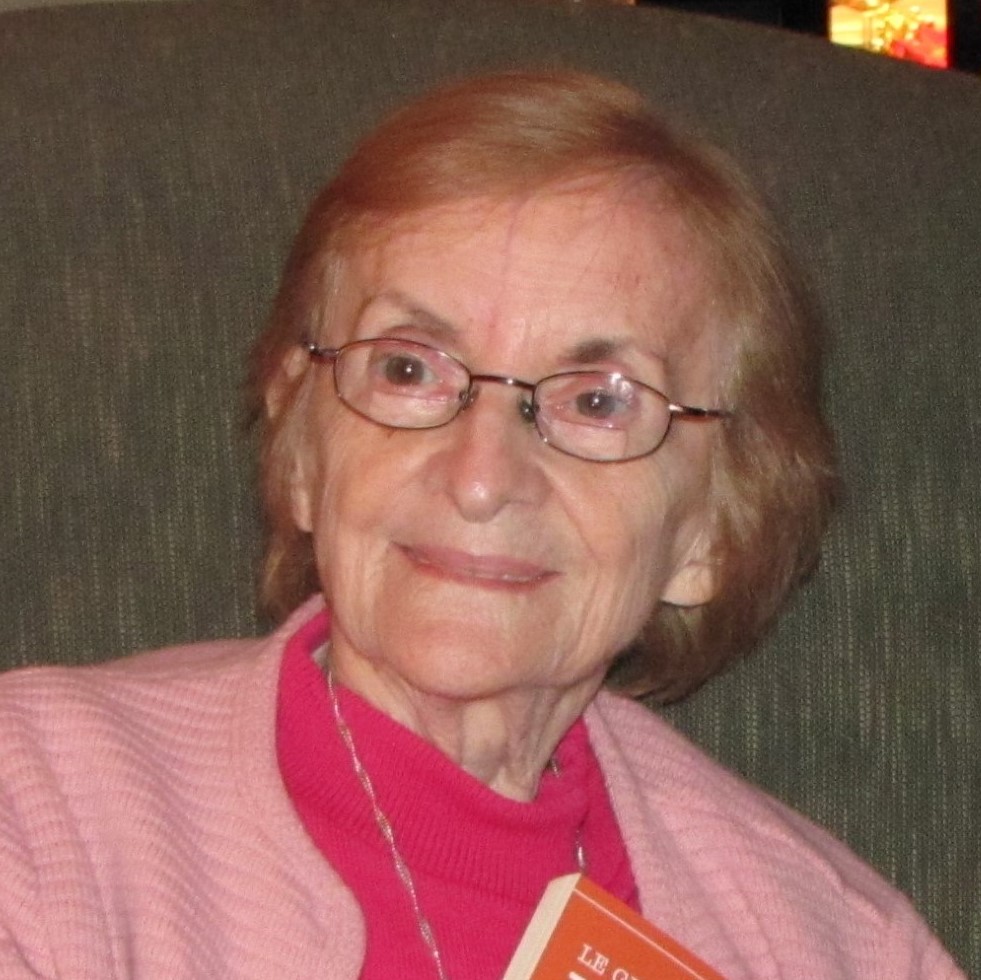 Lucille Cholette St-Jean