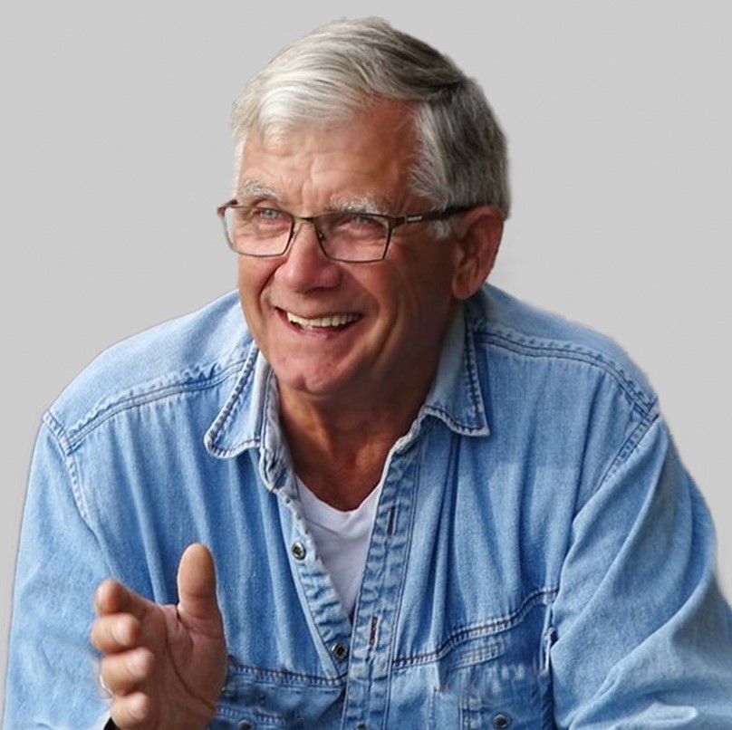 Raymond Presseault
