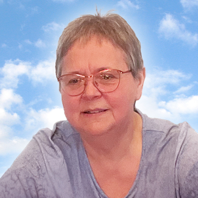 Martine Gaudet