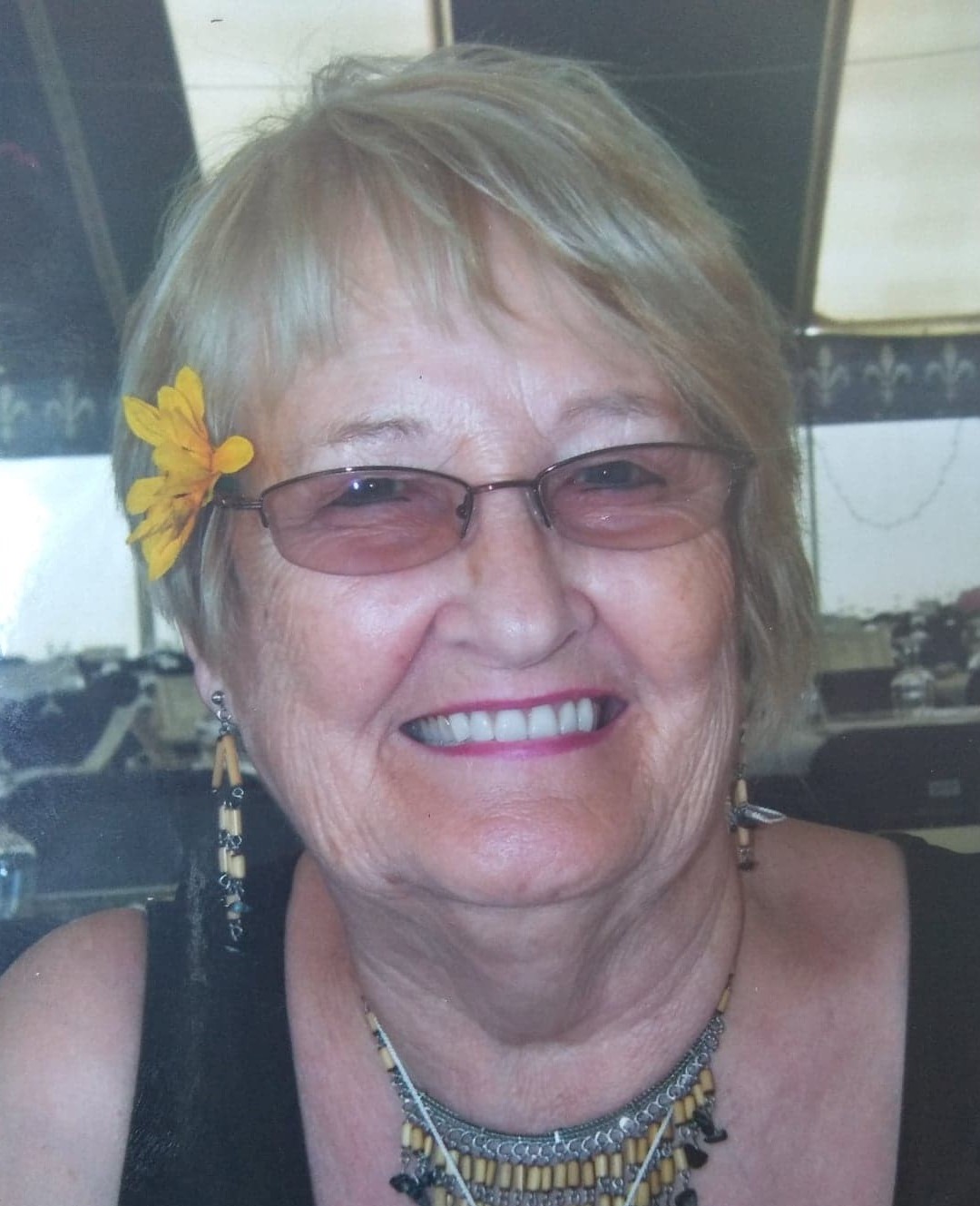 Anita Gauvin