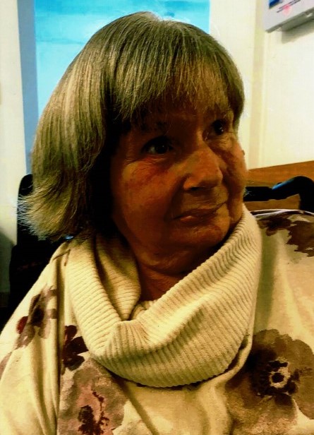 Ginette Gagné