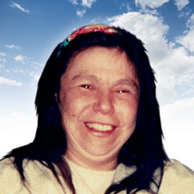 Lorna McLaren