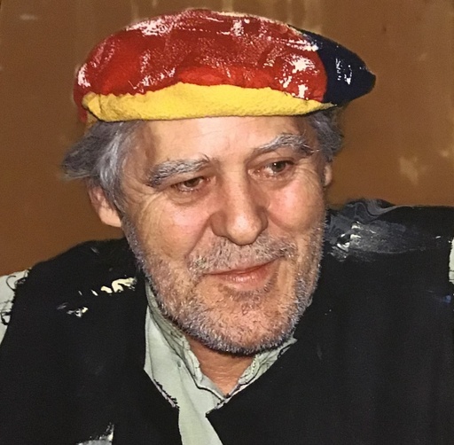 René-André Baillargeon