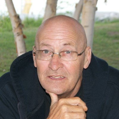 Jacques Fortin