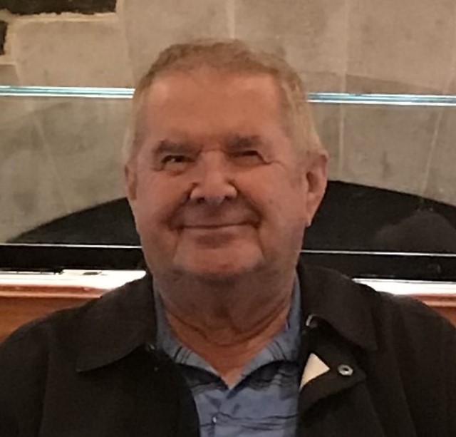 Réjean Ringuette