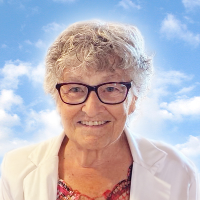 Louisette Bouchard