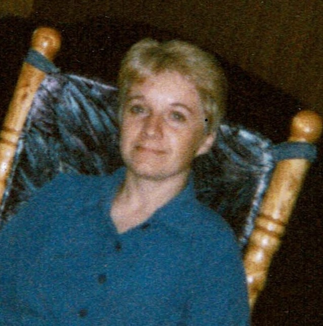 Gaétane Gélinas