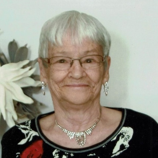 Germaine Brien
