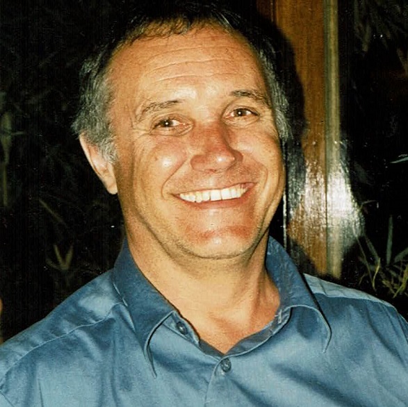 Alain Rouillard