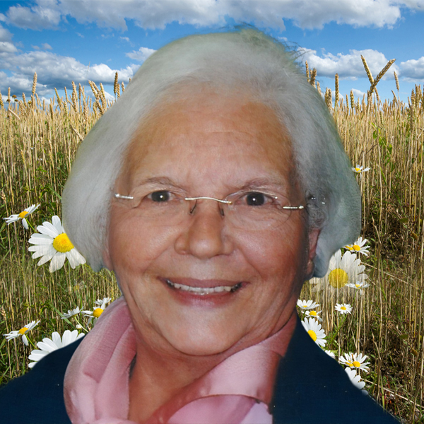 Cécile Brouillard