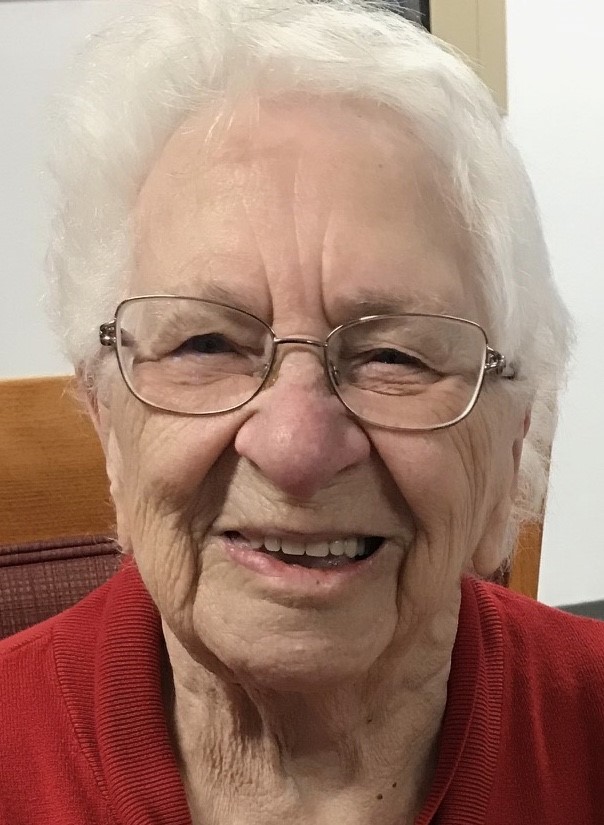 Thérèse Beaulieu