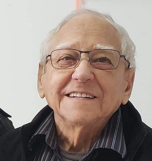 Marcel Lacroix