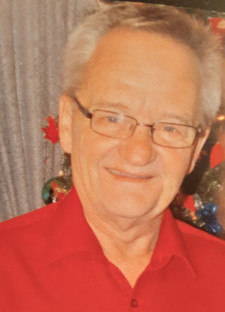 Paul Jr. Daoust