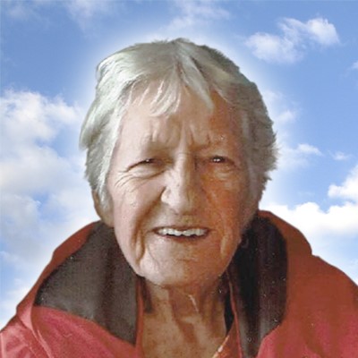Carmen Bergeron