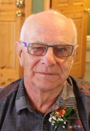 Claude Ouellette
