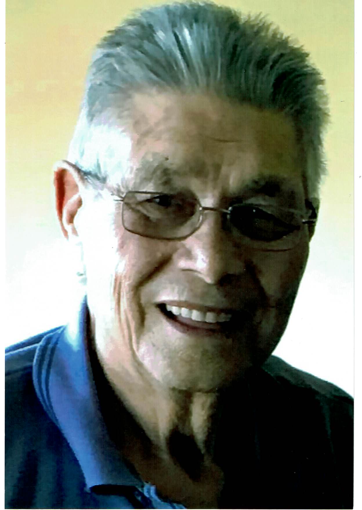Andrew Tepiscon