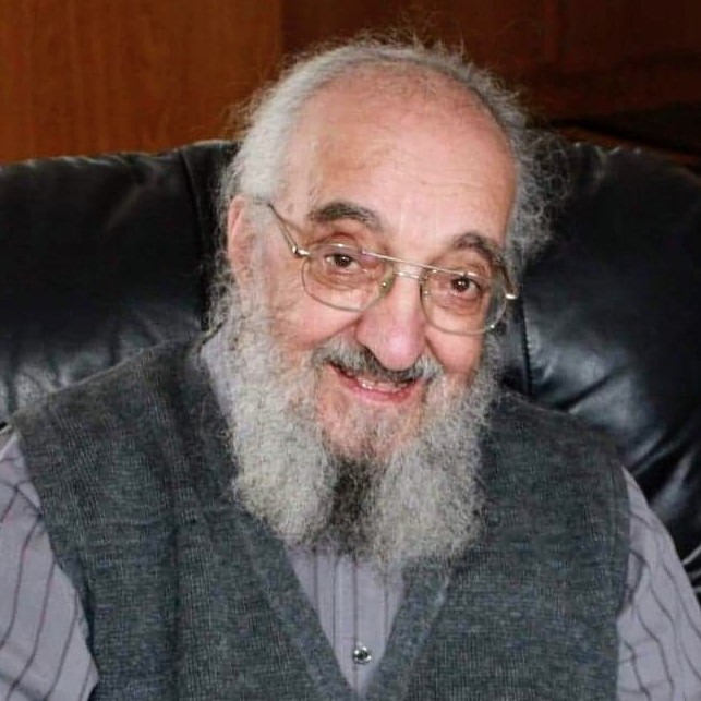 Guy Perreault