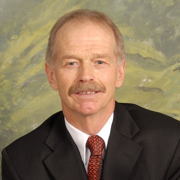 Jean-Paul Rocheleau