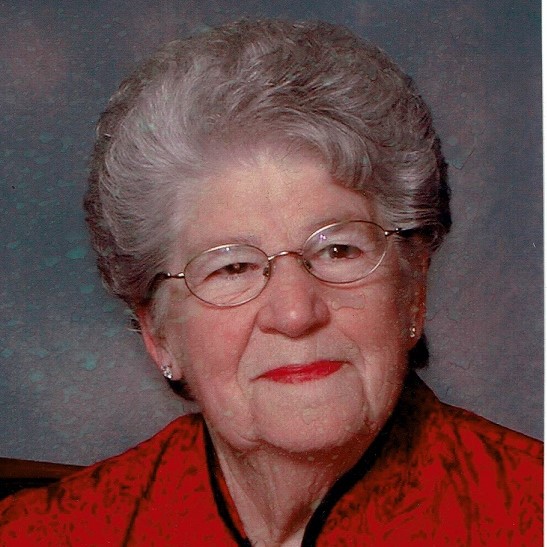 Maria Brisson