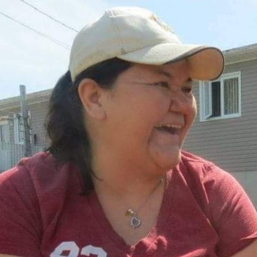 Pauline Chevrier