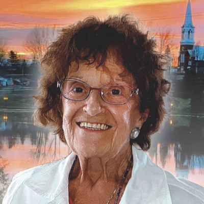 Gisèle Lecompte