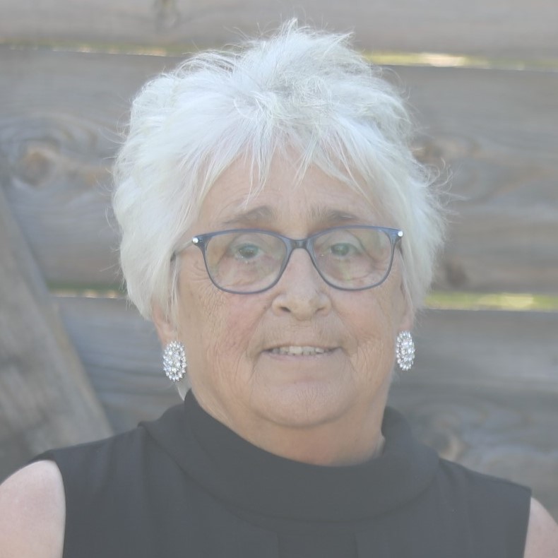 Colette Girard