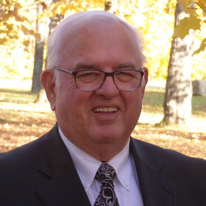 Luc Boucher