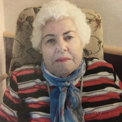 Hazel Ryan (Brunette)