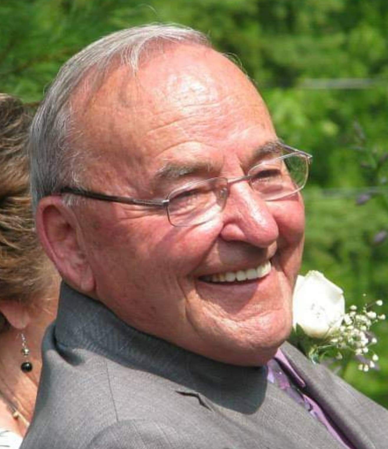 Patrice Poulin