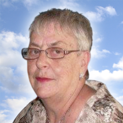 Carmelle Ouellette