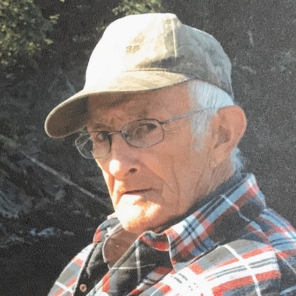 Wilfrid Charbonneau