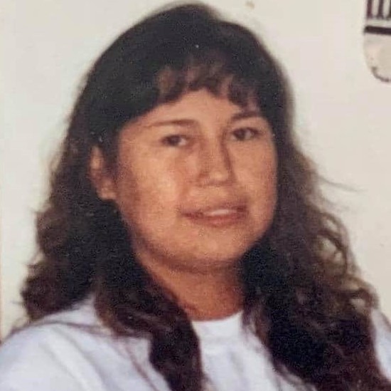 Melissa Trudy (Rose) Reynolds