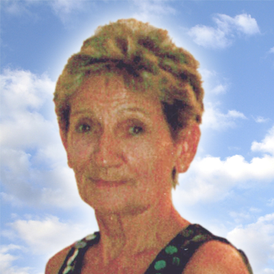 Alberte Laperrière