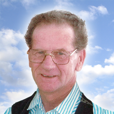 Marcel Bélanger