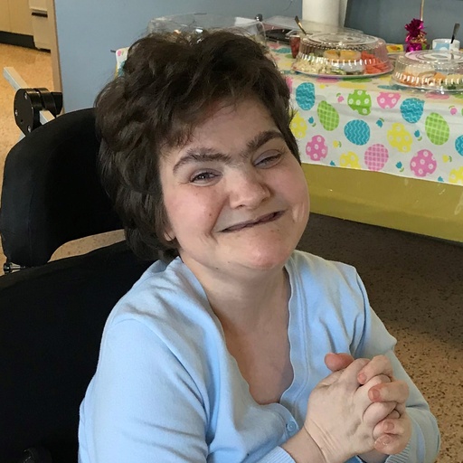 Marie-Josée Lambert