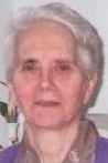 Marie-Rose Beaupré