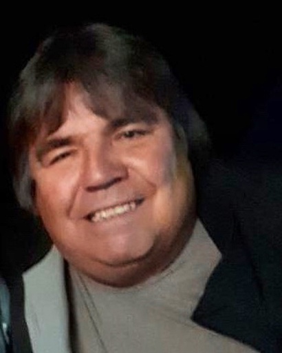 Garry Young