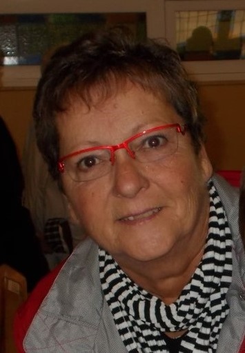 Fabiola Héroux