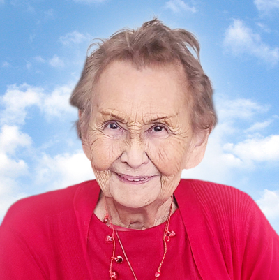 Stella King Polson