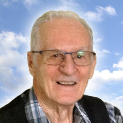Roger Desmarais